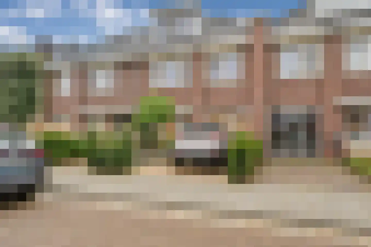 Joris van Bodegomlaan 18 Spijkenisse
