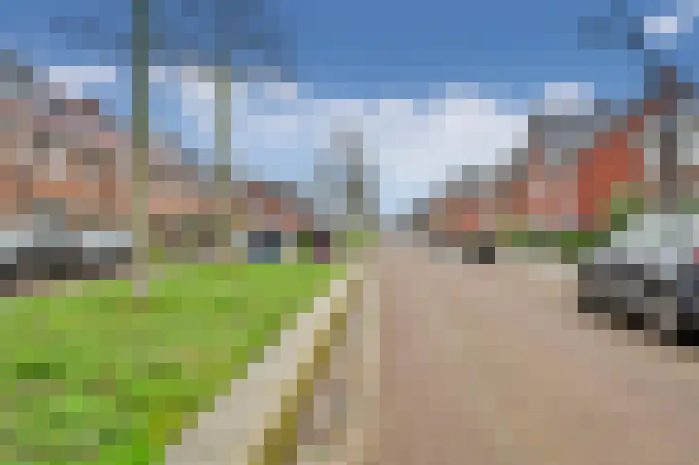Joris van Bodegomlaan 18 Spijkenisse thumbnail 8