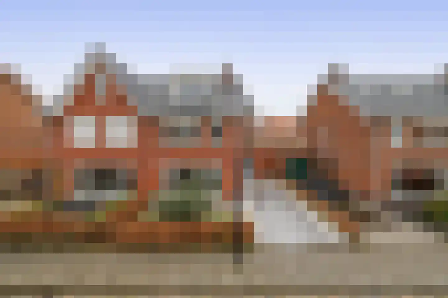 Joris van Bodegomlaan 34 Spijkenisse