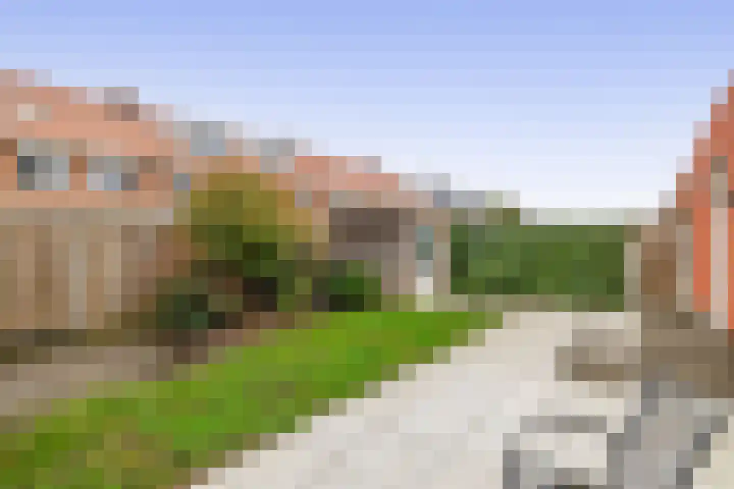 Joris van Bodegomlaan 34 Spijkenisse thumbnail 27