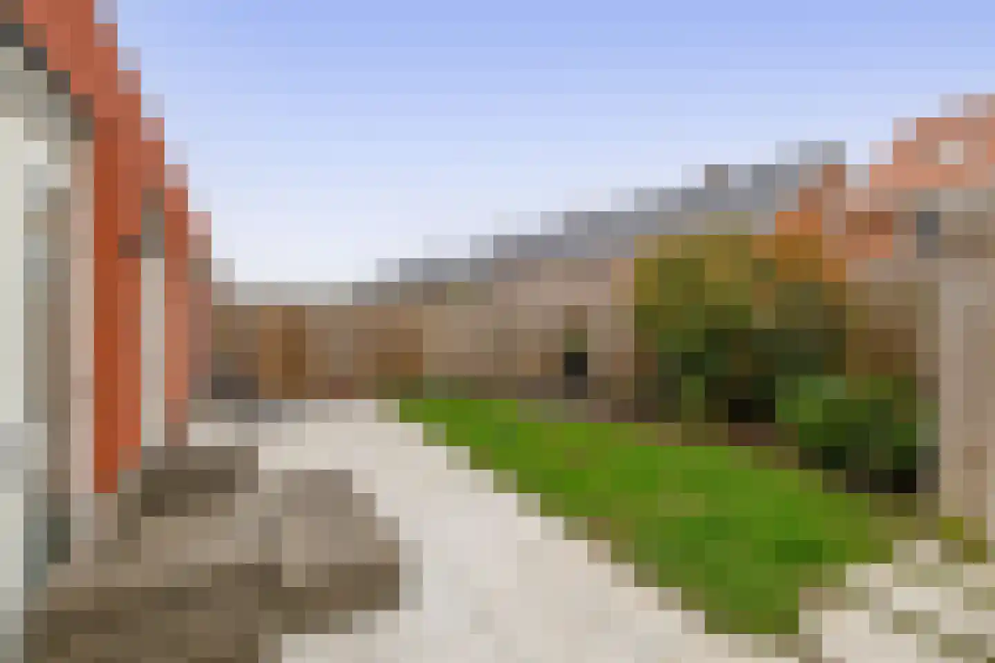 Joris van Bodegomlaan 34 Spijkenisse thumbnail 29