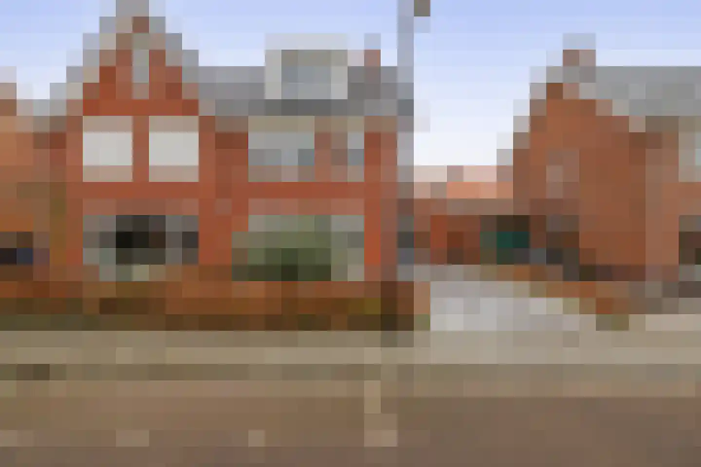 Joris van Bodegomlaan 34 Spijkenisse thumbnail 7