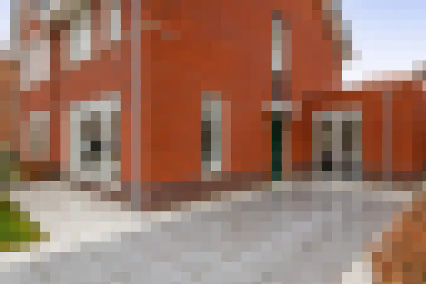 Joris van Bodegomlaan 34 Spijkenisse thumbnail 8
