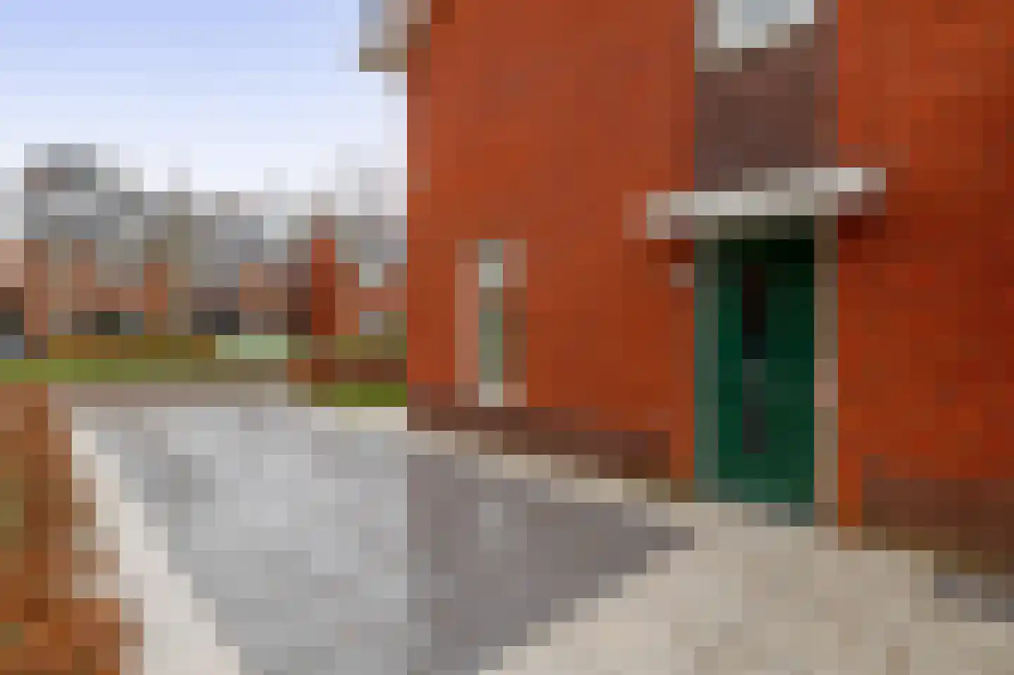 Joris van Bodegomlaan 34 Spijkenisse thumbnail 9