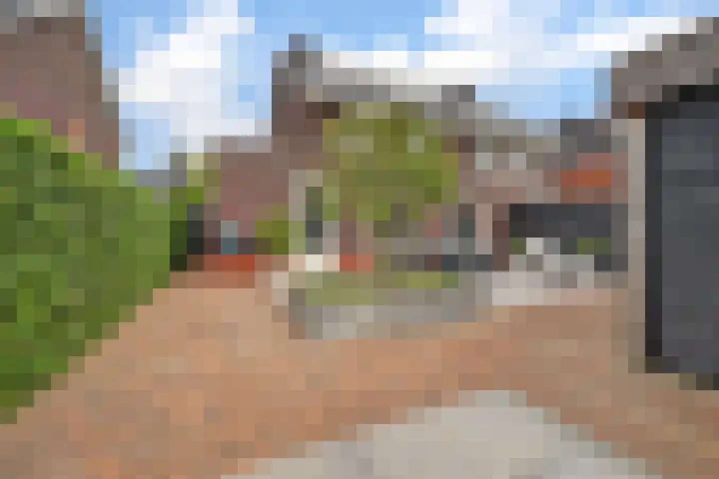 Joris van Bodegomlaan 54 Spijkenisse thumbnail 24