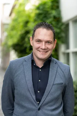 Photo de Joris van der Windt