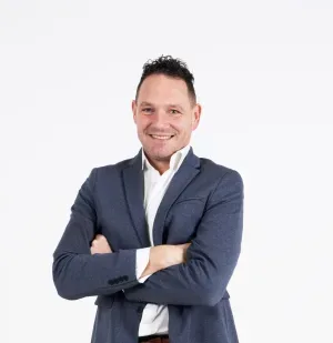 Foto van Joris van der Windt