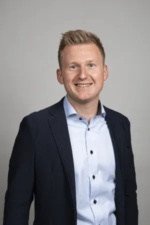 Foto van Joris Vissers