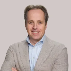 Photo of Joris Welten