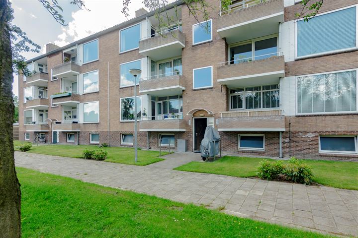 Jorissenweg 22 en Haren Gn foto