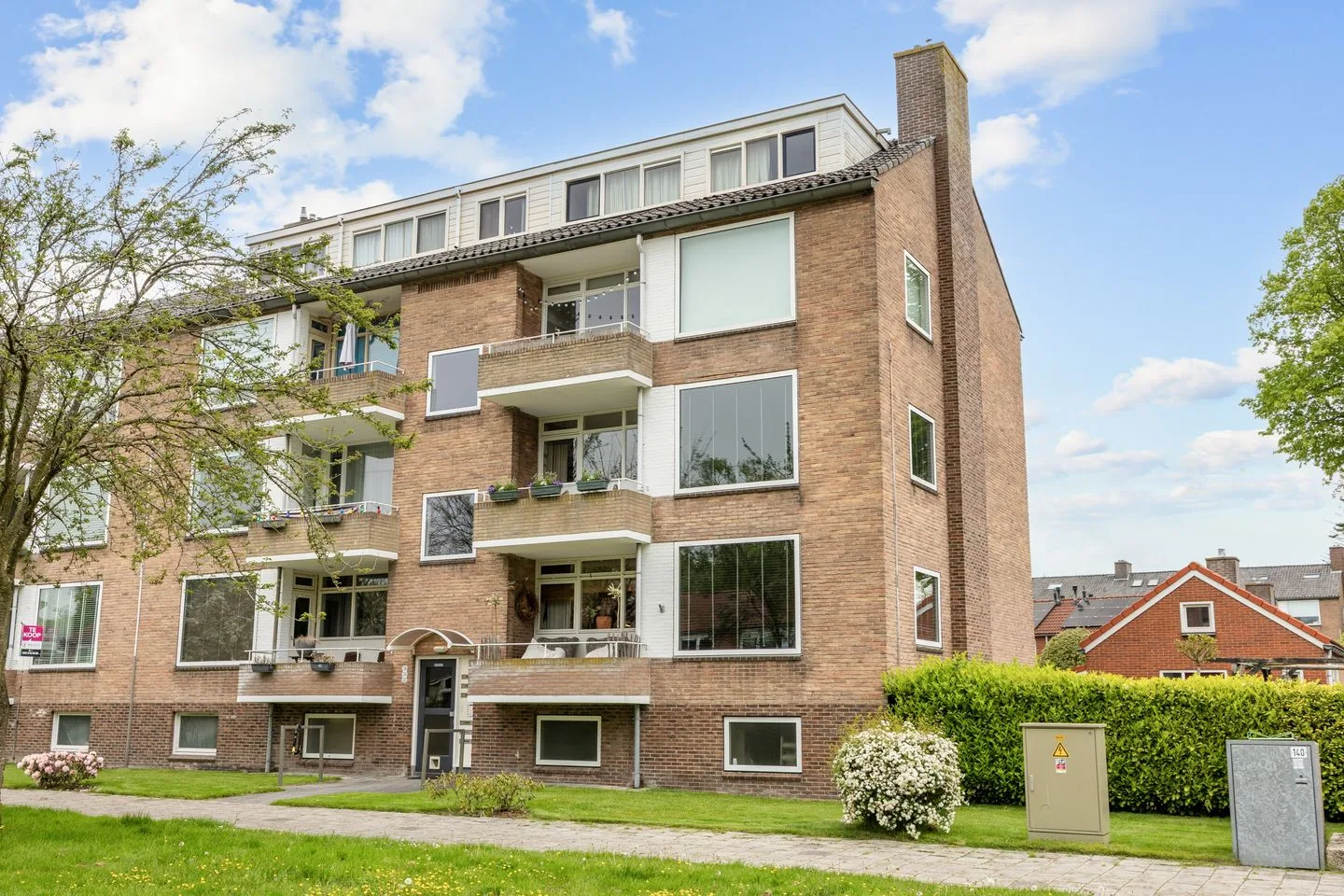 Jorissenweg 40 Haren Gn