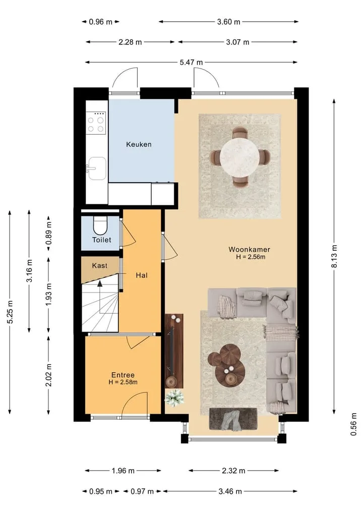Jorisstraat 43 Breda thumbnail 38