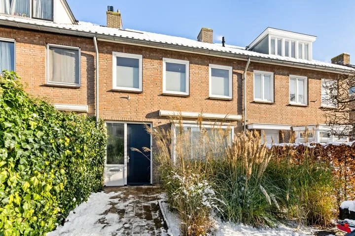 Jorisstraat 43 Breda thumbnail 6