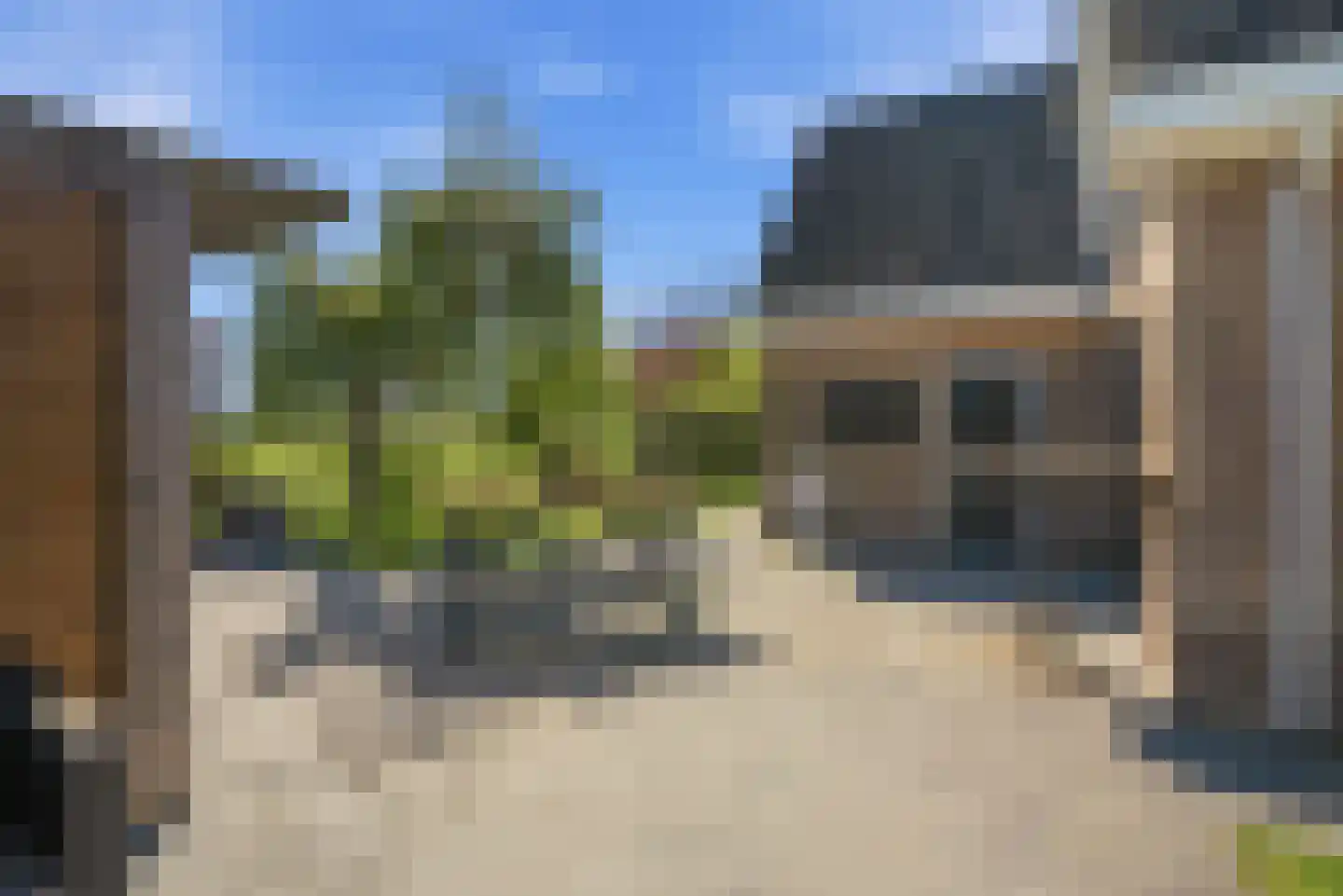 Jorit Martensstrjitte 4 Tzum foto 3
