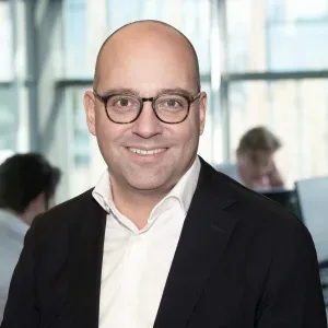 Foto van Jorn Bogers