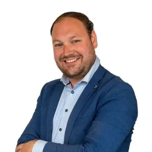 Photo of Jorn Klaassens