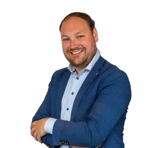 Photo of Jorn Klaassens