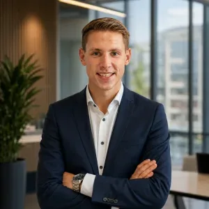 Foto van Jorn van de Bovenkamp