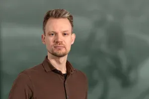 Foto van Jorn Veerbeek