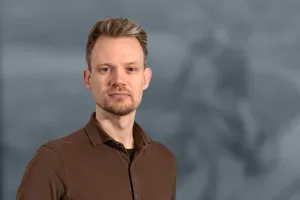 Foto van Jorn Veerbeek