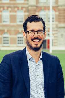 Foto von Jorrit Otte