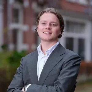 Photo de Jort Zwagerman