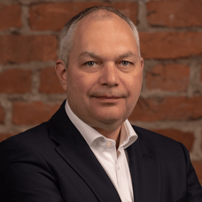 Foto von Jos Borgdorff MSRE MRICS REV RT