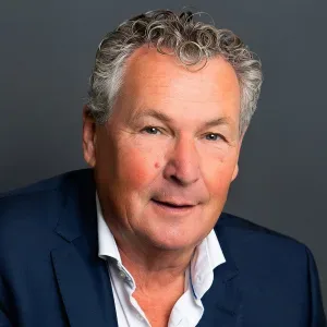 Photo de Jos de gier