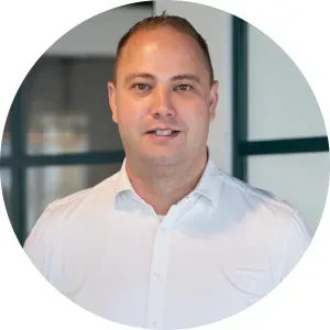 Foto van Jos den Adel