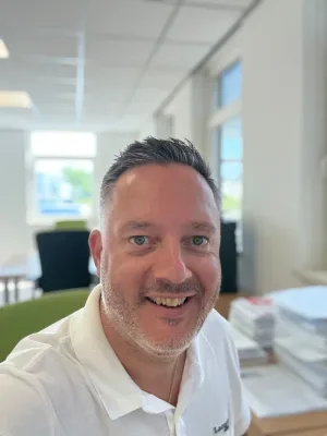 Foto van Jos Hindriks