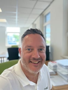 Foto von Jos Hindriks