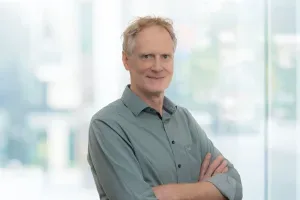 Foto van Jos Hoogelander MSc MSRE MRICS RT RM