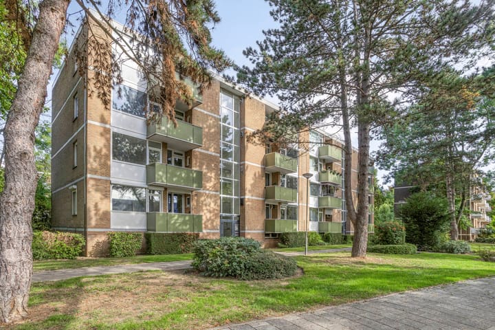 Photo of property Jos Klijnenlaan 278, Geleen