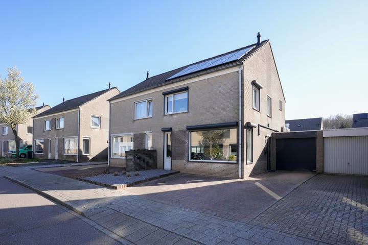 Jos Klijnenstraat 18 en Heerlen foto