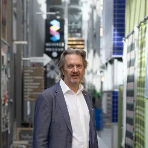Foto van Jos Kranen