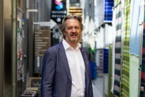 Foto van Jos Kranen