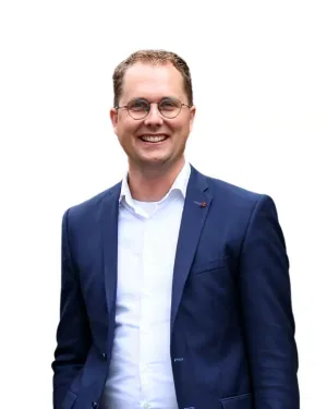 Foto van Jos Rijneveld