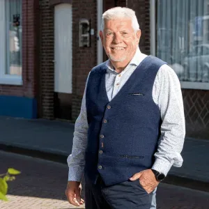 Photo de Jos Slippens