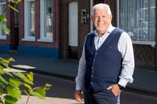 Foto von Jos Slippens