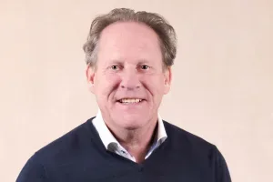 Photo of Jos Toussaint