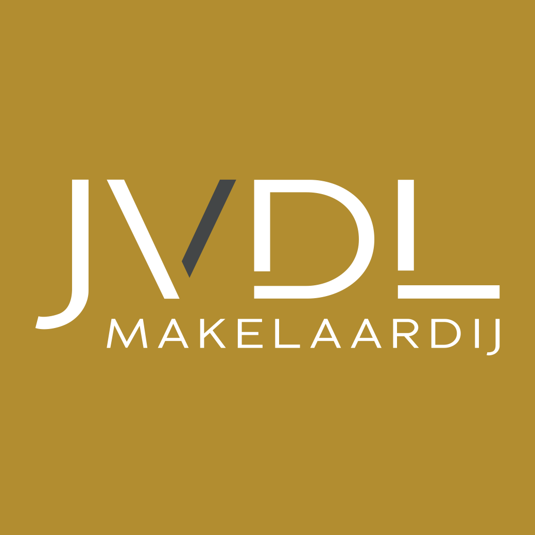 Logo Jos van der Linden Makelaardij & Taxaties