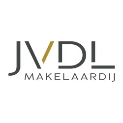 Logotipo Jos van der Linden Makelaardij & Taxaties