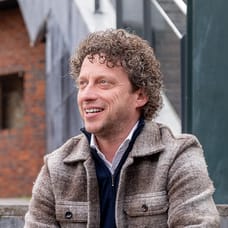 Foto von Jos van Rey