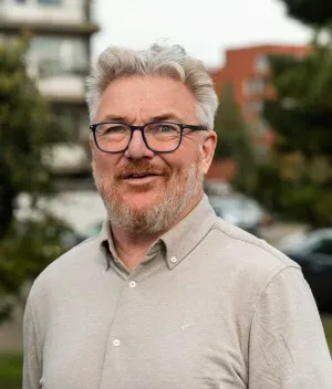 Foto van Jos Zoon