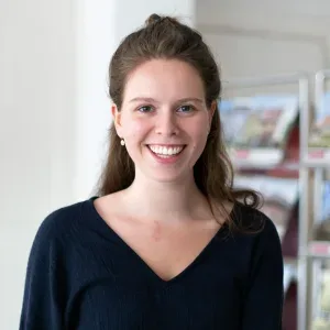 Foto von Josanne van Lomwel