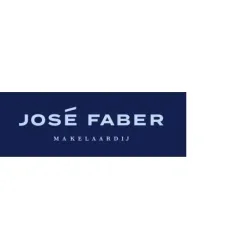 Logotipo José Faber Makelaardij