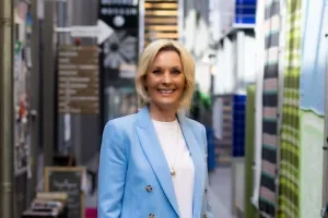 Foto van José Kranen