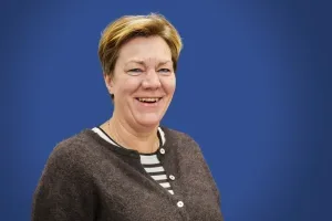 Foto van José van Ommen-Huis in 't Veld