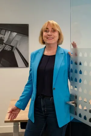 Foto von José Wunderink - van Dijk