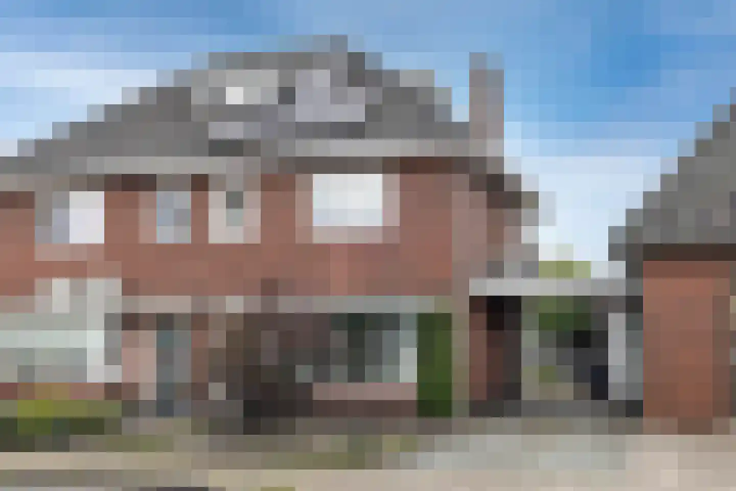 Josef Haydnlaan 6 in Hengelo